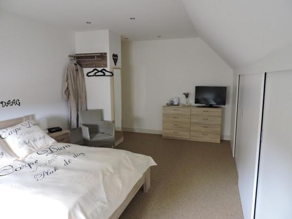 B&B Carpe Diem # Texel Maaseik Kültér fotó